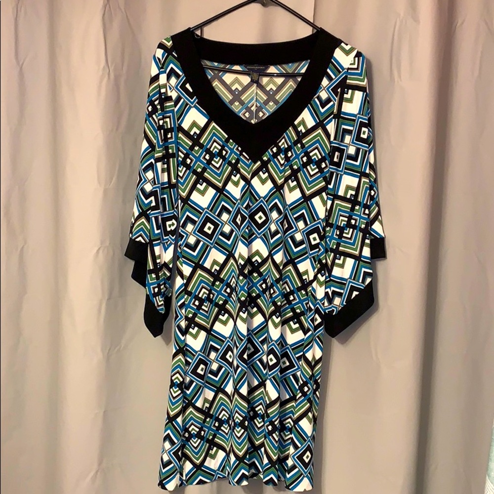 Banana Republic Dress